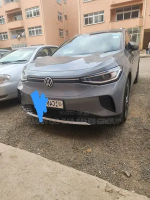 Volkswagen ID.4 2023 Pearl