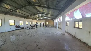Warehouse /Production Space / for Rent in Sheger City,Wz G+2 Office