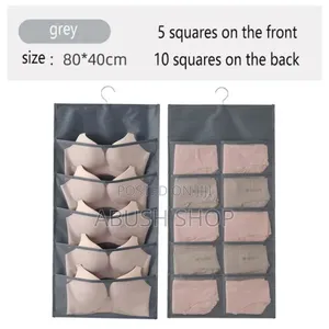 Underwares Organizer