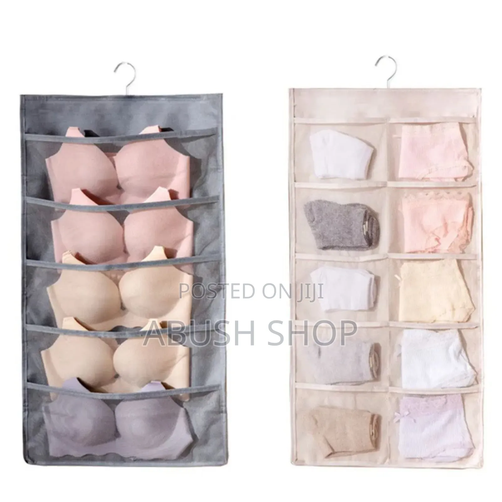Underwares Organizer