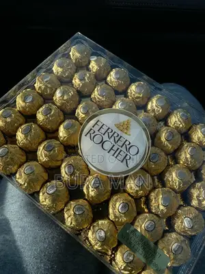 Ferero Chocolate