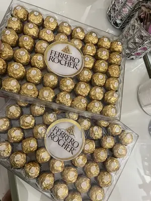 Ferero Chocolate