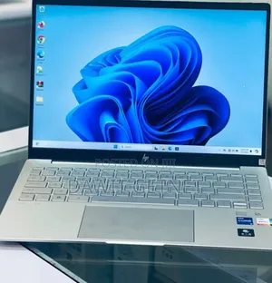 Photo - New Laptop HP Pavilion 15 16GB Intel Core I5 SSD 512GB