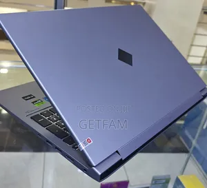 Photo - New Laptop HP Omen 15 16GB Intel Core I7 SSD 16 GB