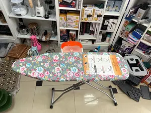 Ironing Board