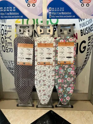 Ironing Board