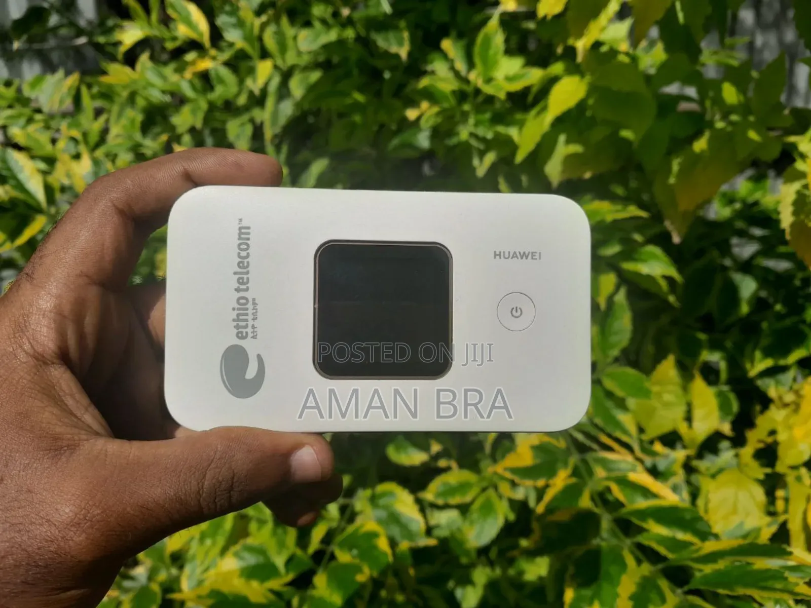 Huawei Wifi Router [ Modem ]