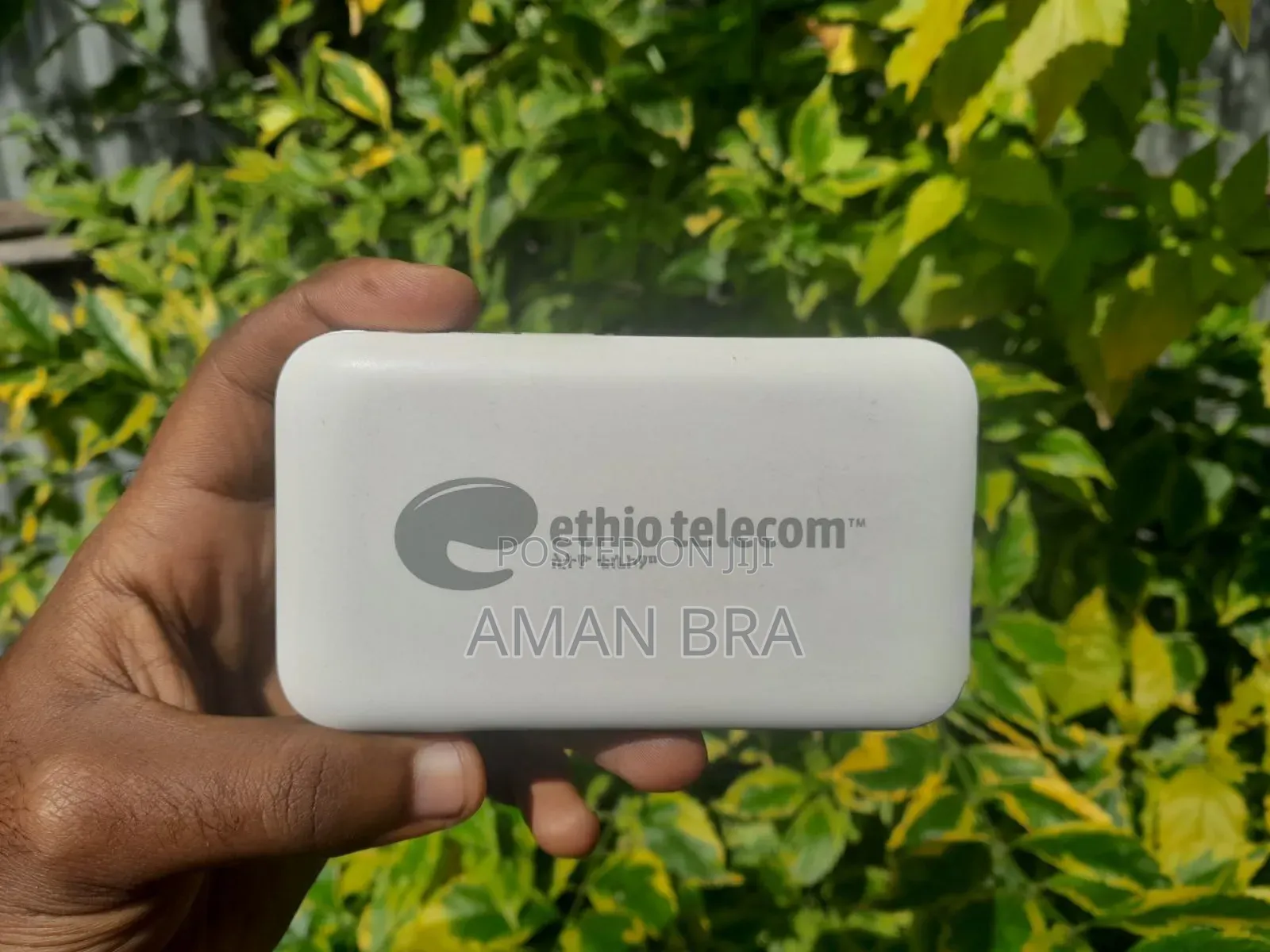 Huawei Wifi Router [ Modem ]