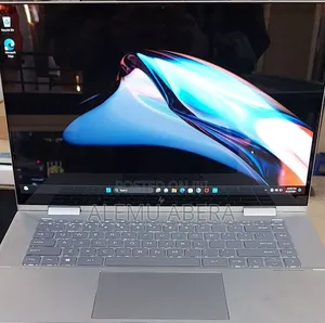 Photo - New Laptop HP Envy X360 16GB Intel Core I7 SSD 512GB