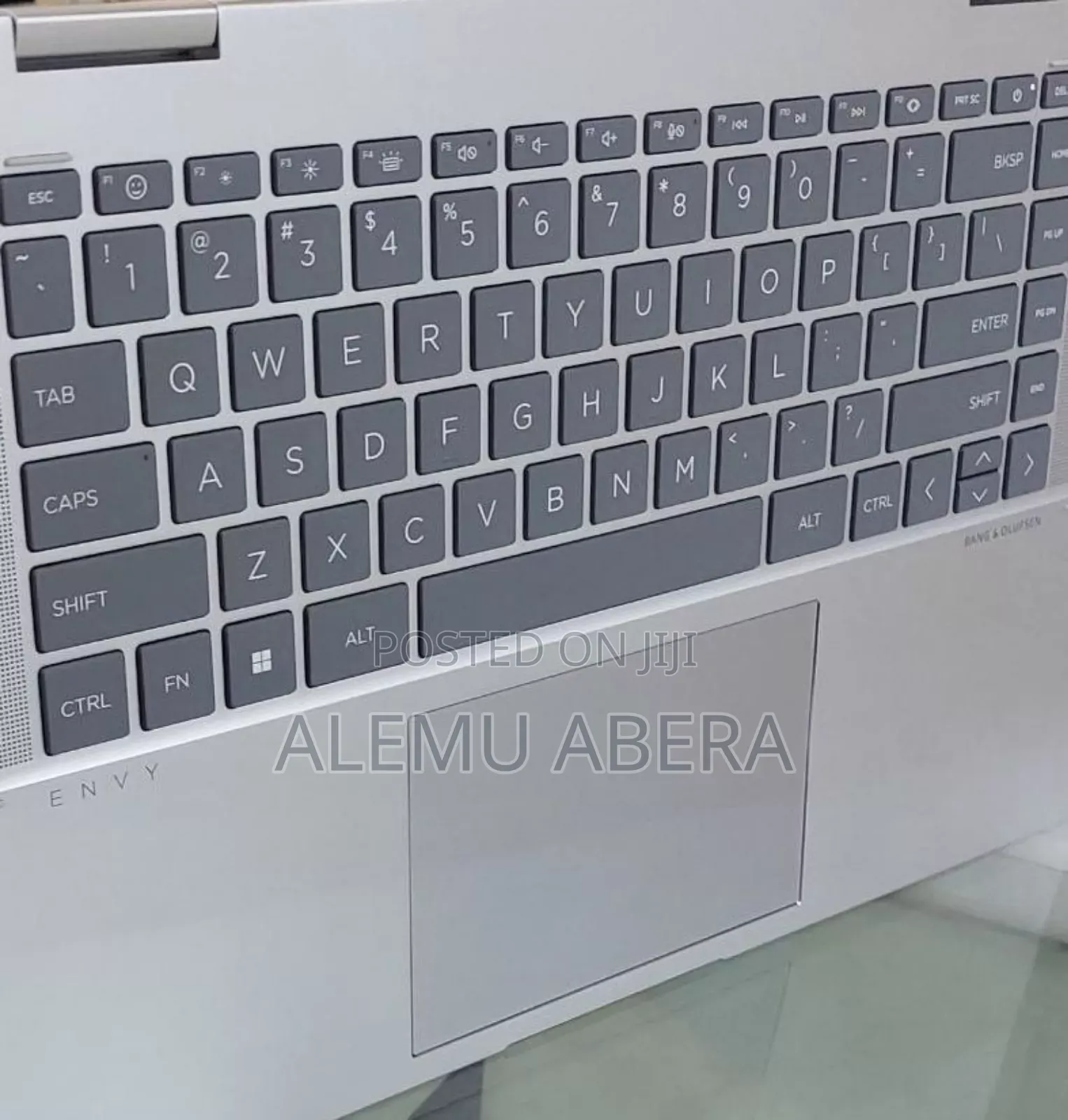 New Laptop HP Envy X360 16GB Intel Core I7 SSD 512GB