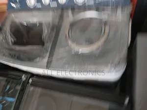 Alpha 15,Kg Washing Machine