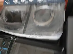Alpha 15,Kg Washing Machine