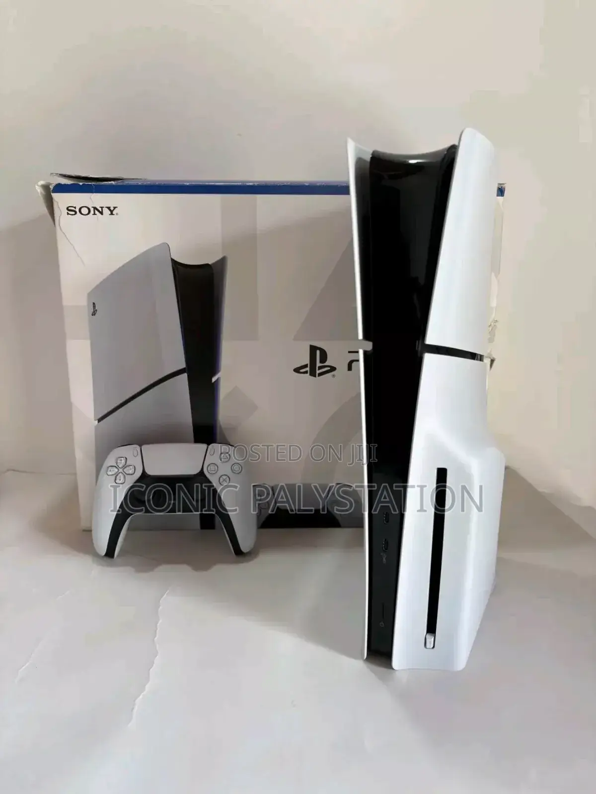 Gamers We Are Exchanging Palystation 4 to Palystation 5