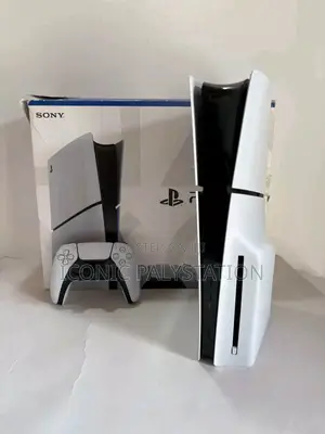 Gamers We Are Exchanging Palystation 4 to Palystation 5