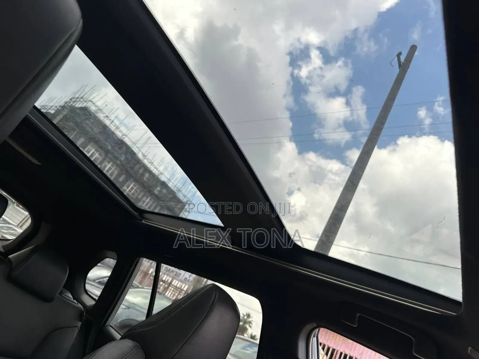 Toyota Corolla Cross Hybrid 2024 Gray