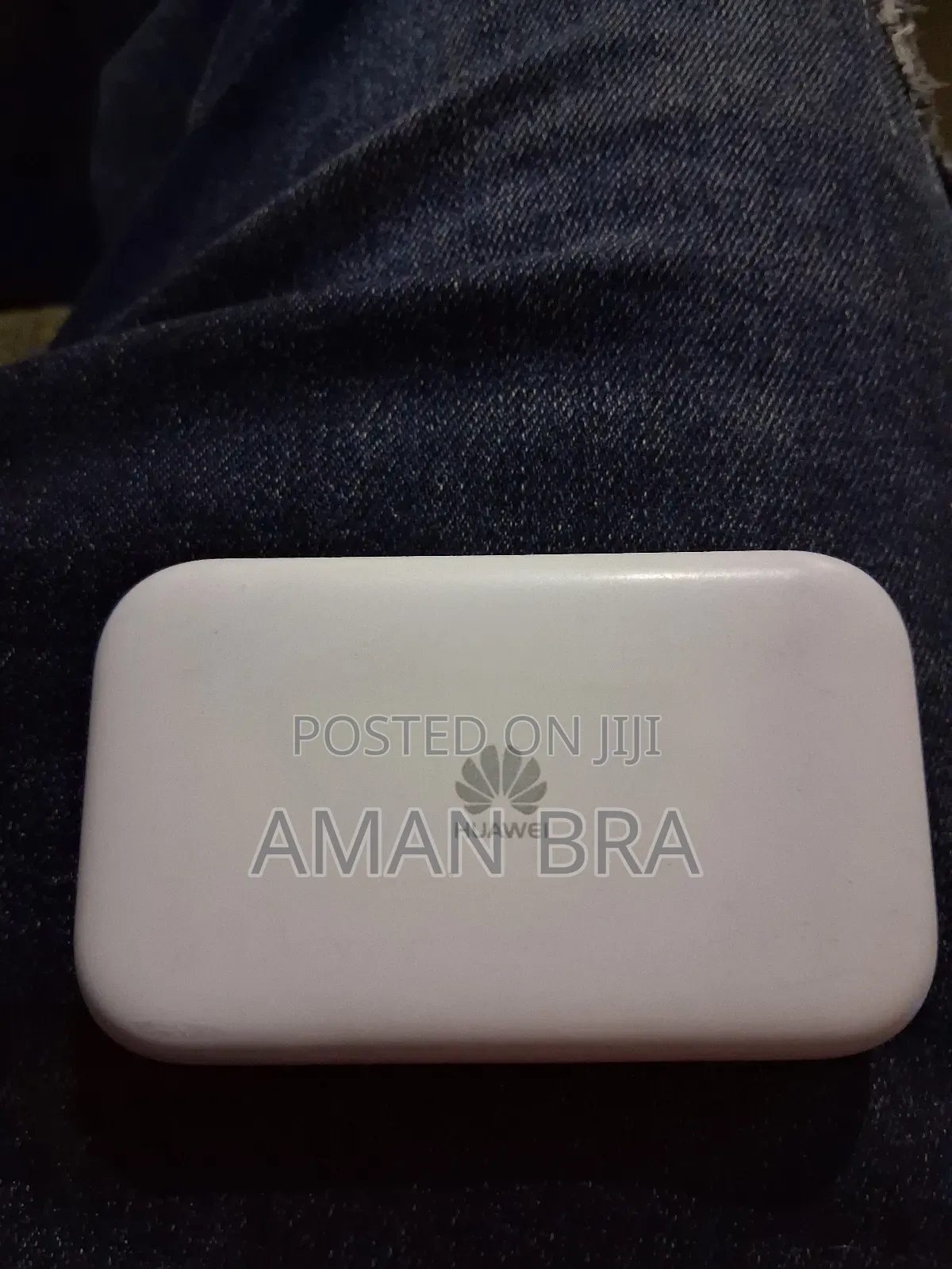 Huawei Wifi Router [ Modem ]