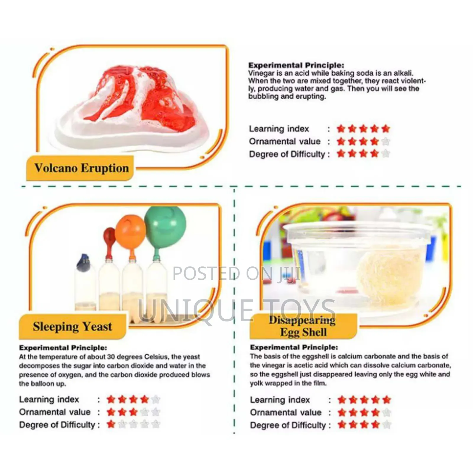 Big Bang Science – Magic in the Kitchen