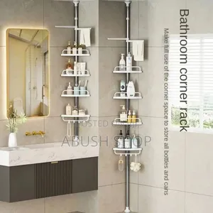 Photo - Multi Corner Shelf