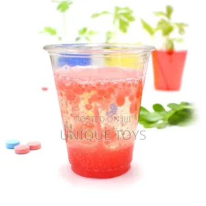 Big Bang Science – Magic in the Kitchen