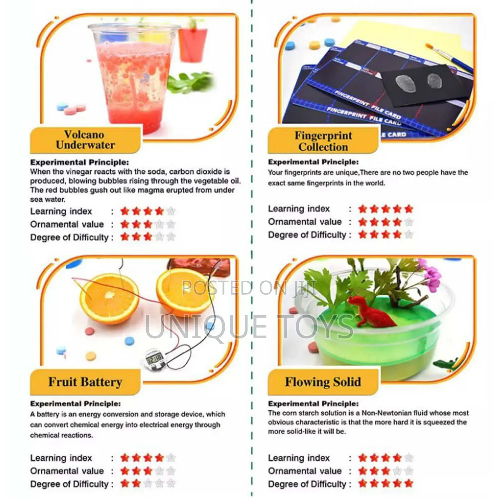 Big Bang Science – Magic in the Kitchen