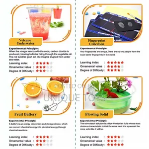 Big Bang Science – Magic in the Kitchen