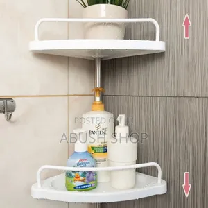 Multi Corner Shelf