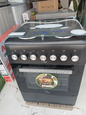 Apple Made in Turkey Freestanding Oven