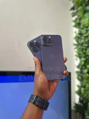 Apple iPhone 14 Pro Max 128 GB Black