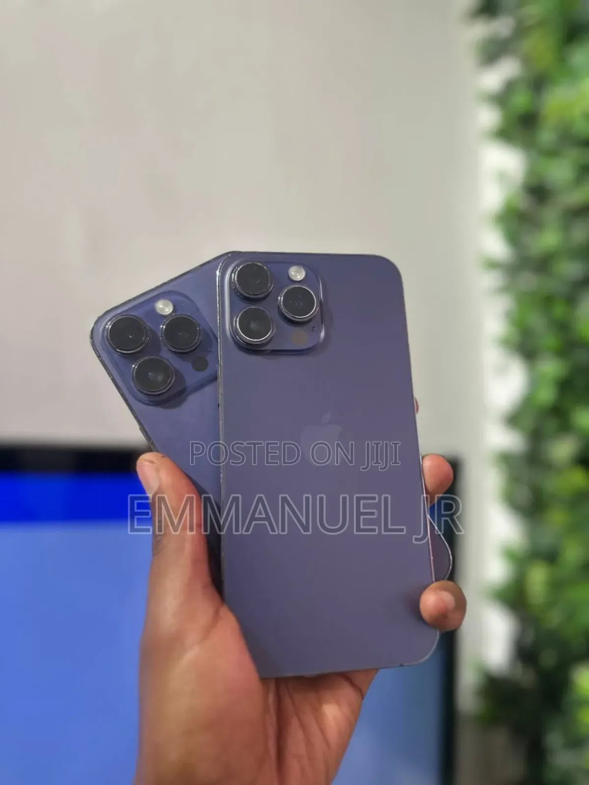 Apple iPhone 14 Pro Max 128 GB Black