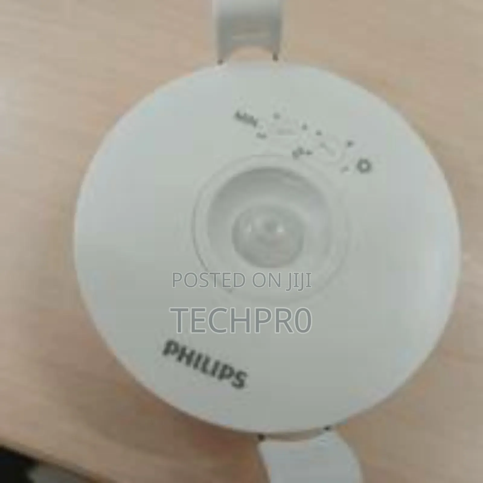 Philips Ses Lcm1060 Occ Pir Wh Motion Sensor