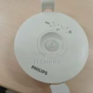 Philips Ses Lcm1060 Occ Pir Wh Motion Sensor