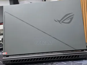 New Laptop Asus ROG Strix G15 16GB Intel SSD 1T