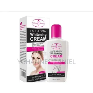 Achun Whitening Cream