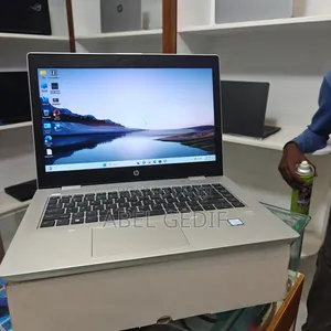 Photo - New Laptop HP Stream Notebook 8GB Intel Core I5 SSD 512GB