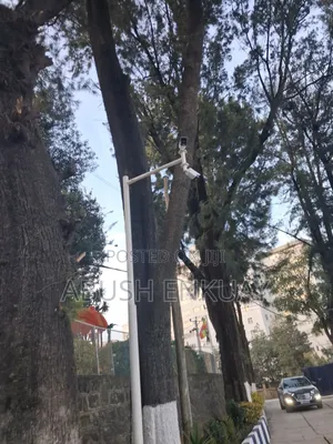 CCTV and Ict Solution