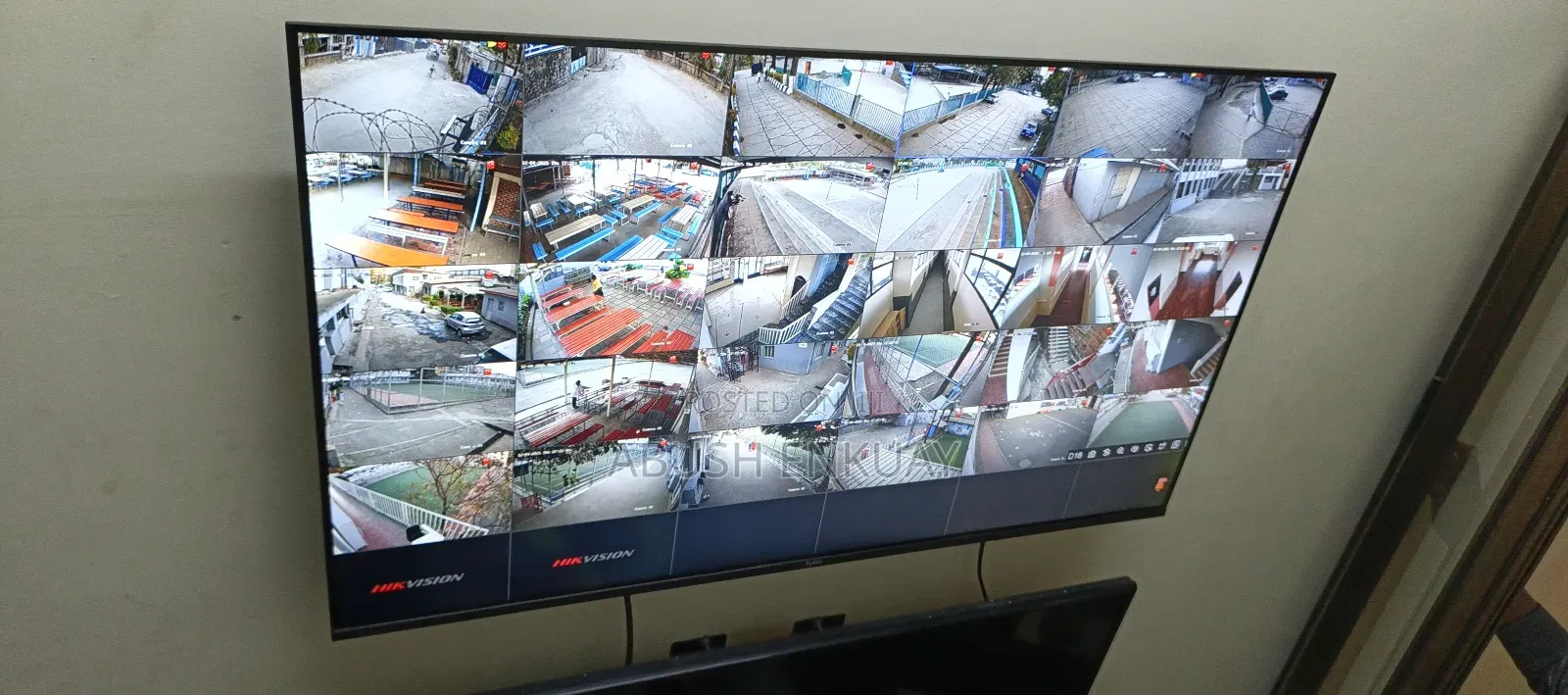 CCTV and Ict Solution