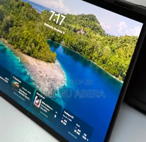 New Laptop HP OmniBook Ultra Flip 14" 16GB Intel Core I7 SSD 1T