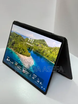 Photo - New HP OmniBook X Laptop 14-Fe0097nr 16GB Intel Core Ultra 7 SSD 1T