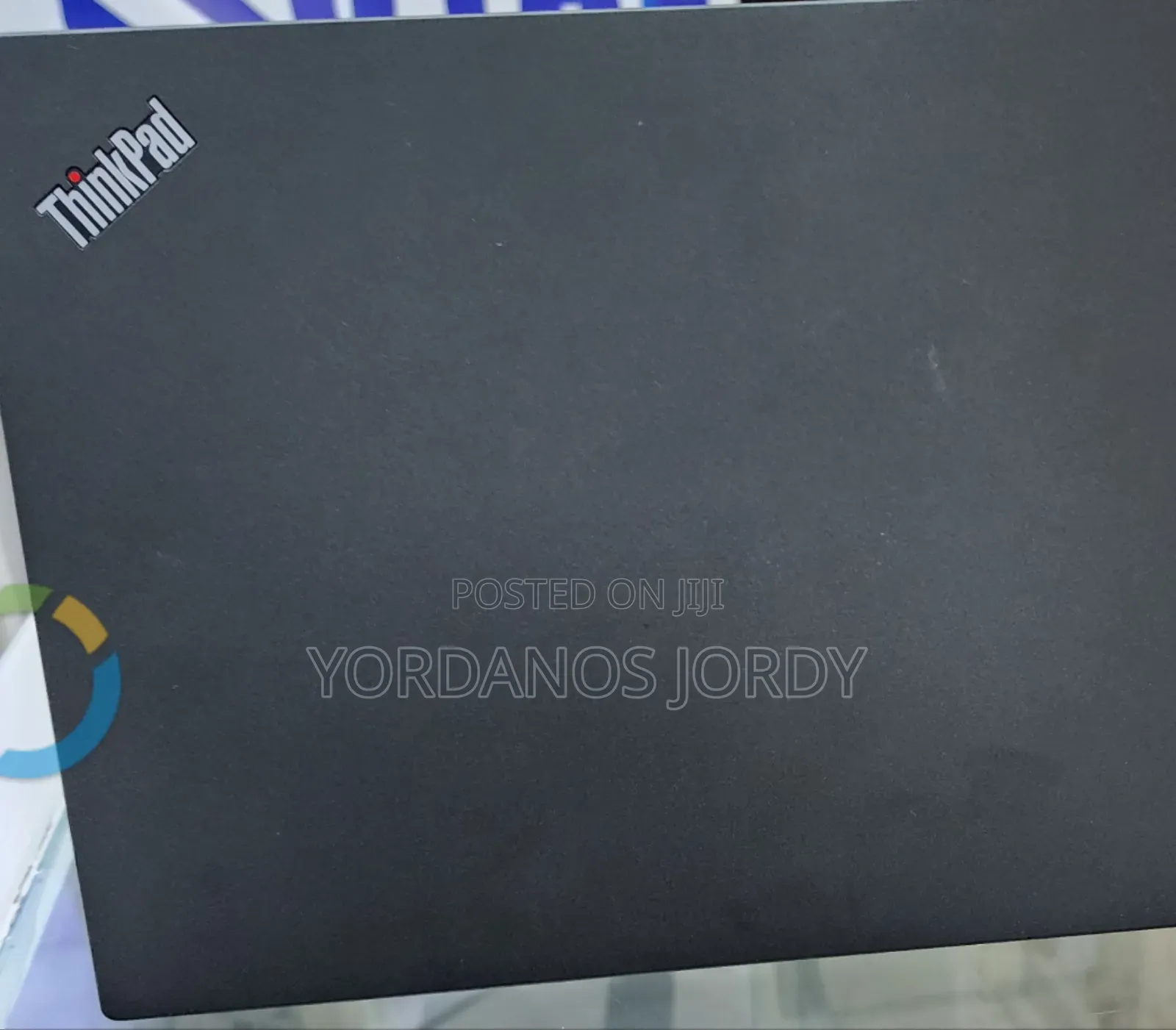 New Laptop Lenovo Thinkpad T14s Gen 1 16GB Intel Core I5 SSD 512GB