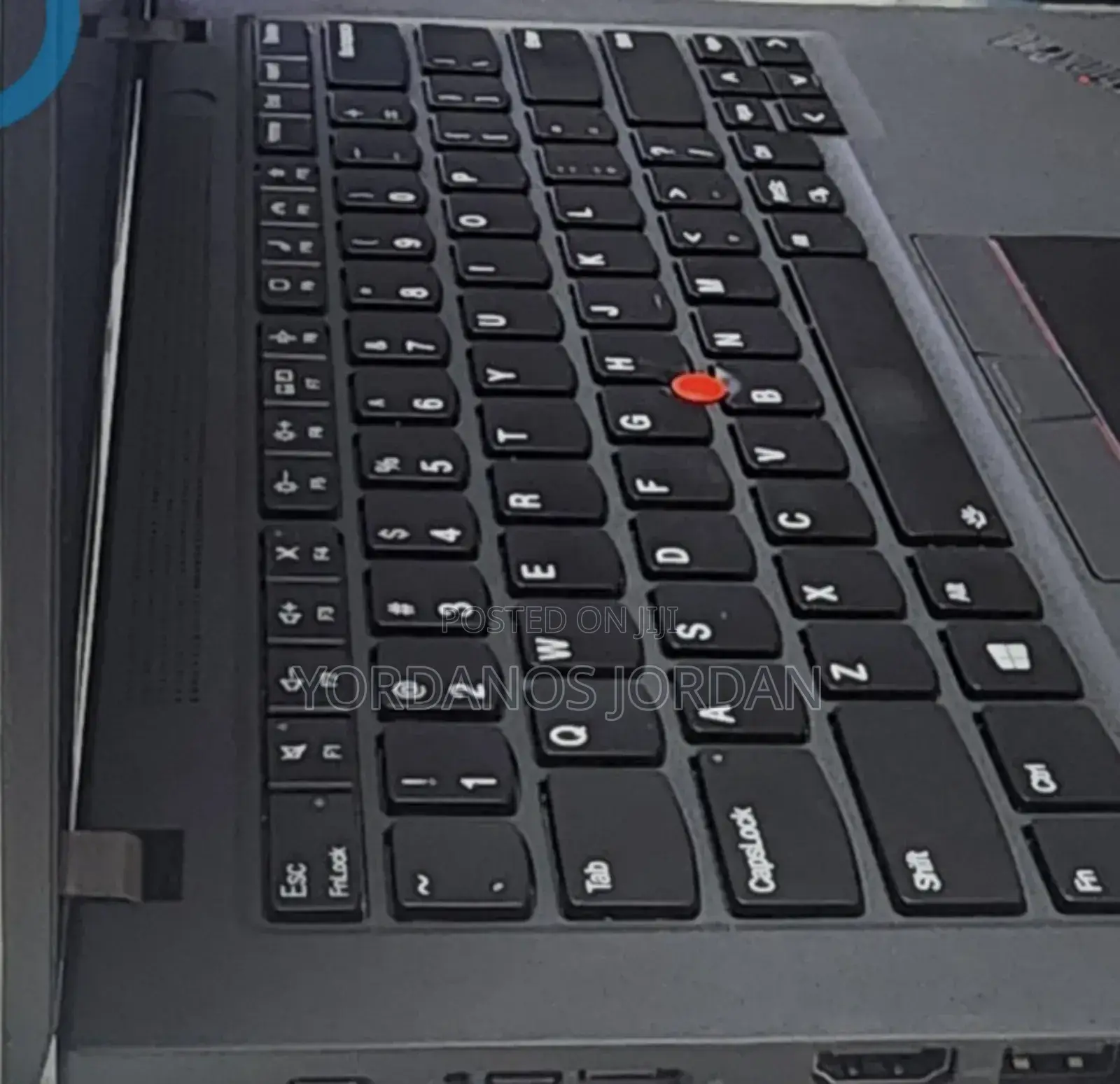 New Laptop Lenovo Thinkpad T14s Gen 1 16GB Intel Core I5 SSD 512GB
