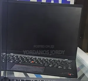 New Laptop Lenovo Thinkpad T14s Gen 1 16GB Intel Core I5 SSD 512GB