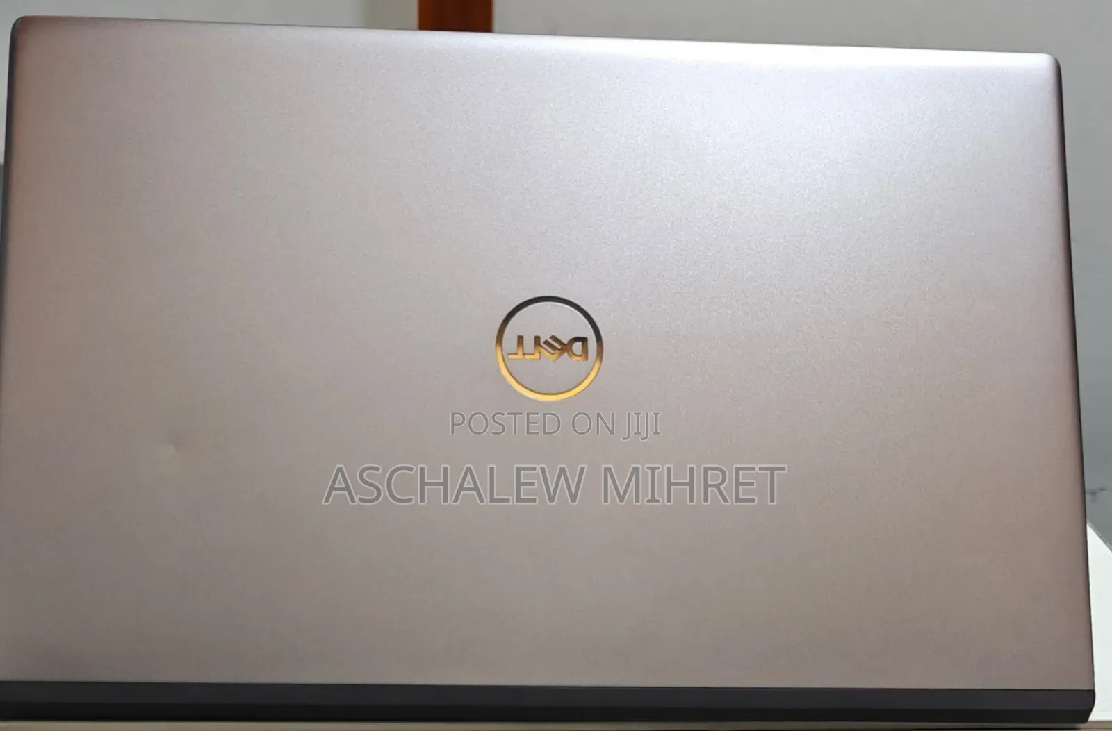 New Laptop Dell Vostro 1550 16GB Intel Core I7 SSD 512GB