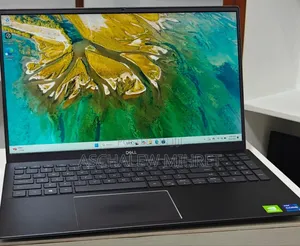 New Laptop Dell Vostro 1550 16GB Intel Core I7 SSD 512GB