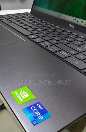 New Laptop Dell Vostro 1550 16GB Intel Core I7 SSD 512GB