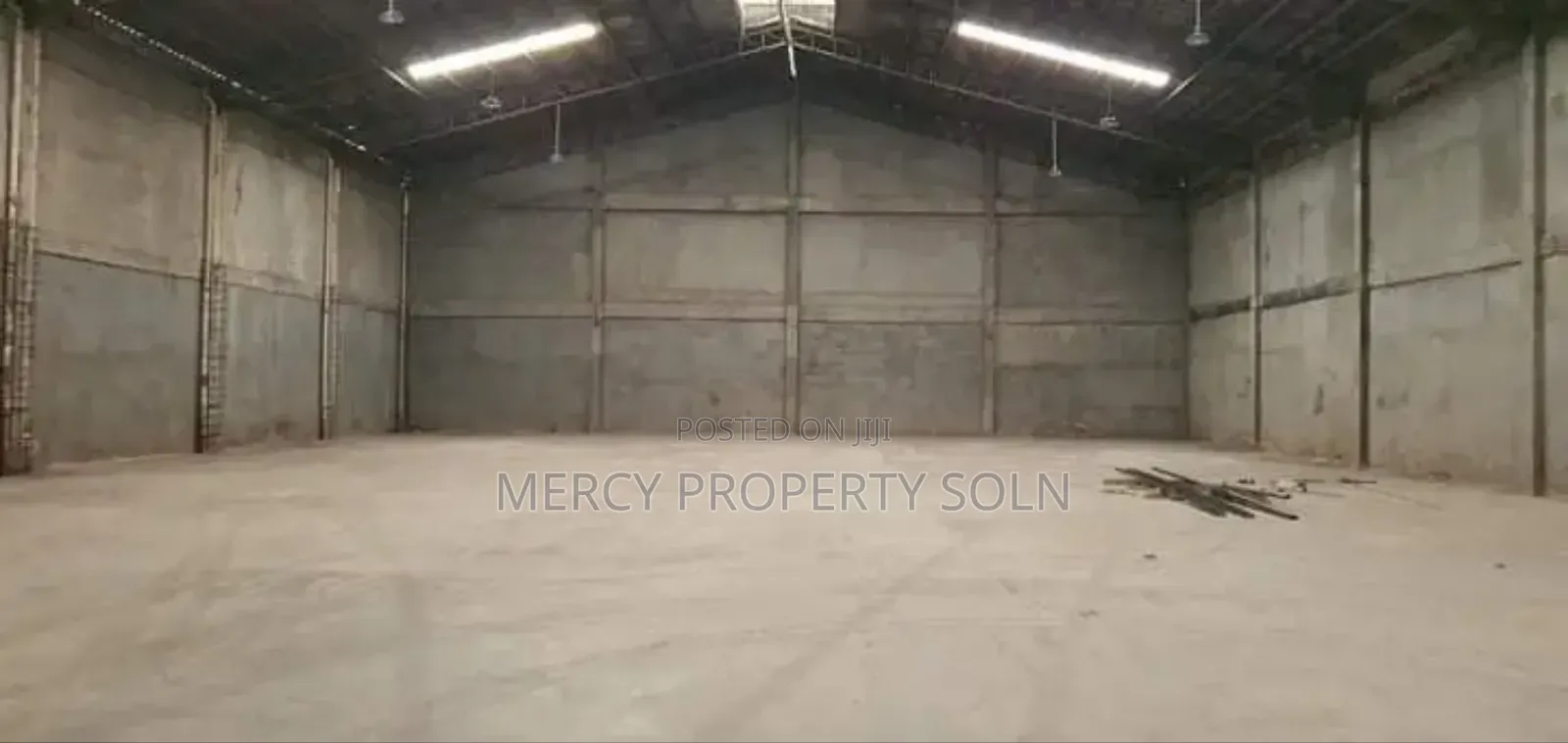 የሚከራይ መጋዘን 500 ካሬ ያረፈ በቅናሽ ዋጋ Warehouse for Rent Kaliti Area