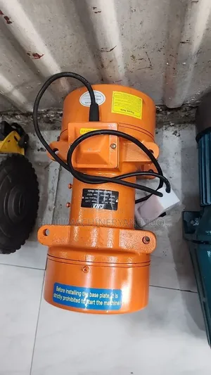 Concrete Vibrator Motor