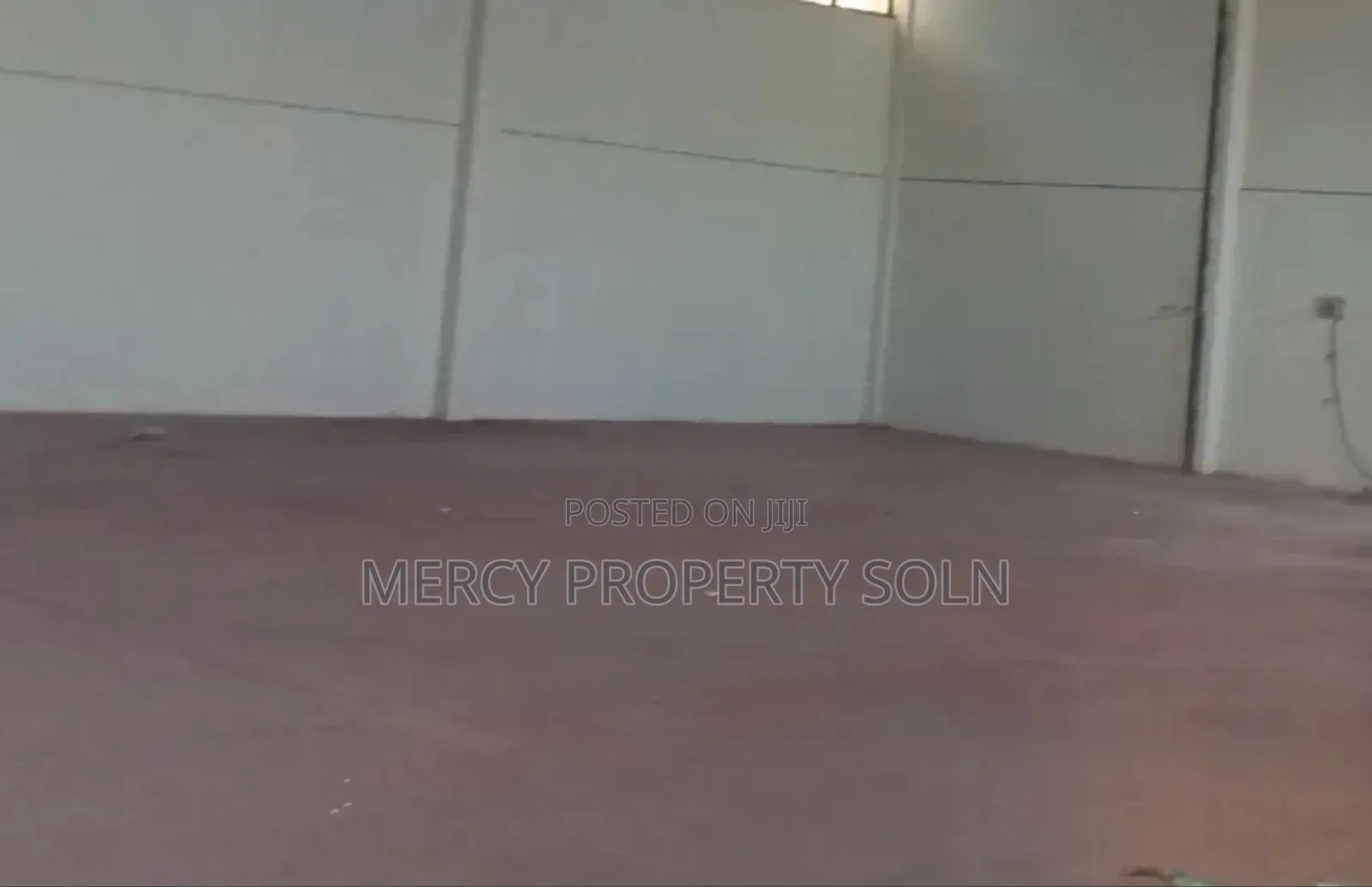 የሚከራይ መጋዘን 500 ካሬ ያረፈ በቅናሽ ዋጋ Warehouse for Rent Kaliti Area