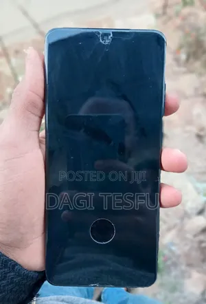 Photo - Samsung Galaxy S20 Ultra 5G 256 GB Black