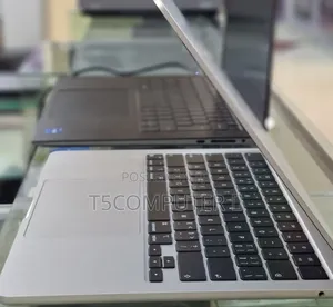 New Laptop Apple MacBook Air 2022 M2 8GB Apple M2 SSD 256GB