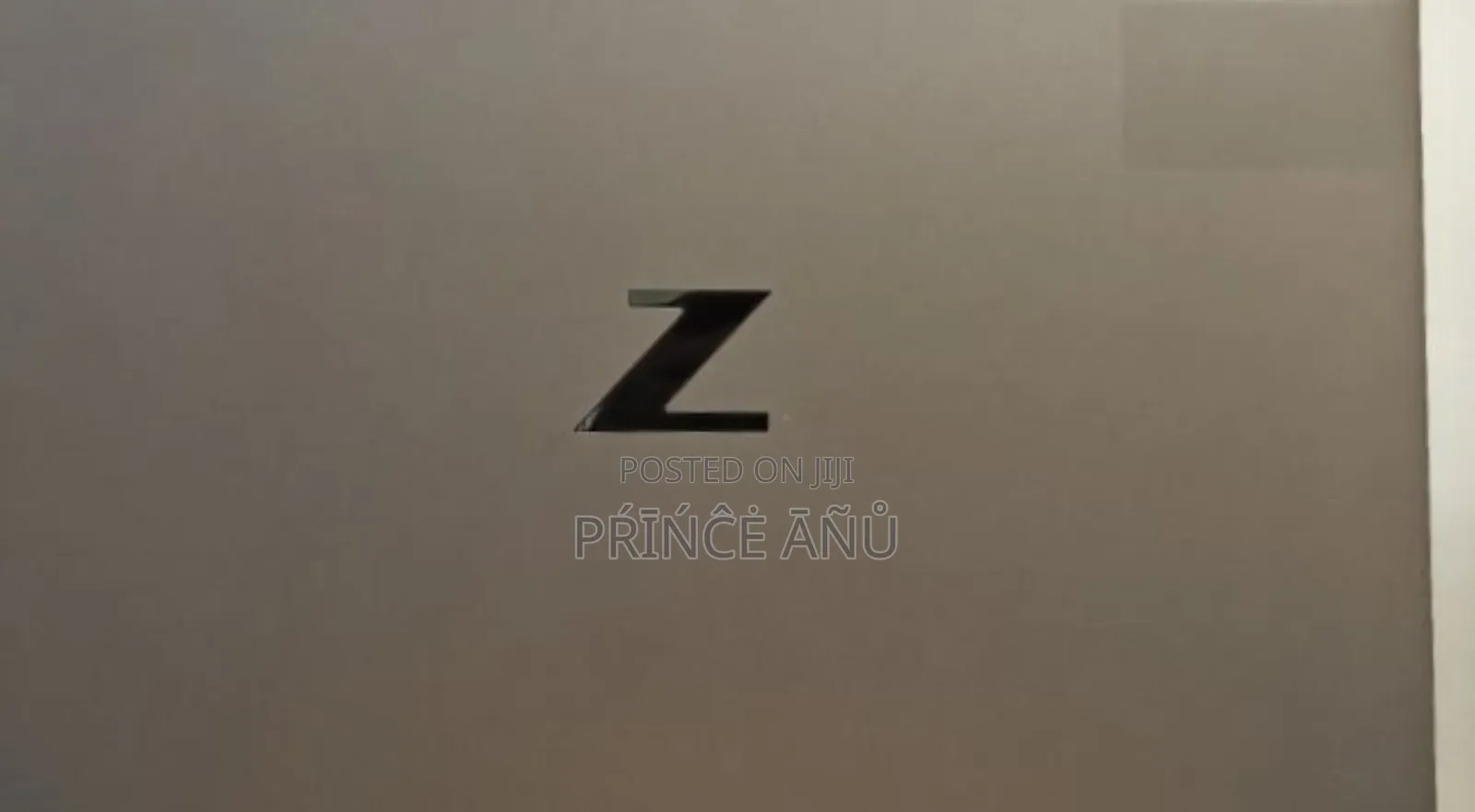 New Laptop HP ZBook Firefly 15 G7 32GB Intel Core I7 SSD 512GB